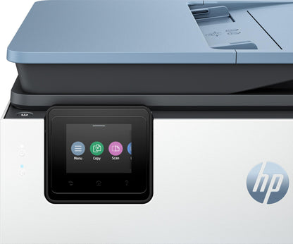 HP OfficeJet Pro 8135e Multifunktionsdrucker - Grau