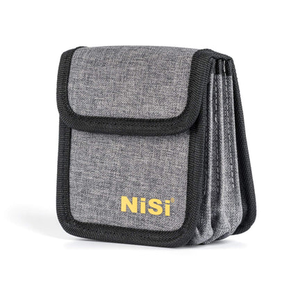 NiSi Black ProMist Diffusionsfilter Kit 72mm - Black Mist