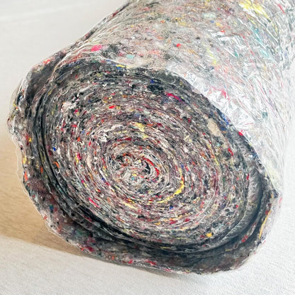 Handelskönig Malerabdeckvlies 180g/m² Bodenvlies - 3 Rollen à 50 m²