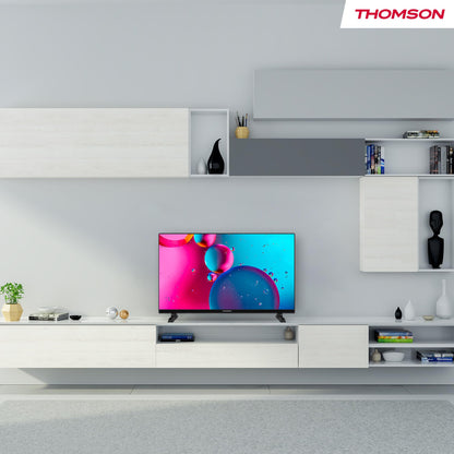 THOMSON 32HF2S34 HD LED Smart TV – 32 Zoll Fire TV