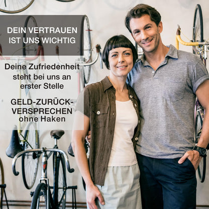 FLEXBERG Drehmomentschlüssel Fahrrad Set 2-20 Nm, 1/4 Zoll