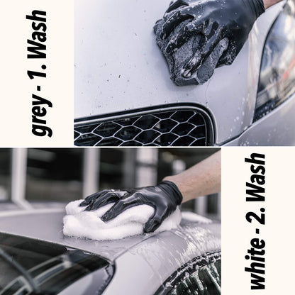 Nuke Guys Auto Wasch Set – Profi Handwäsche Komplettset