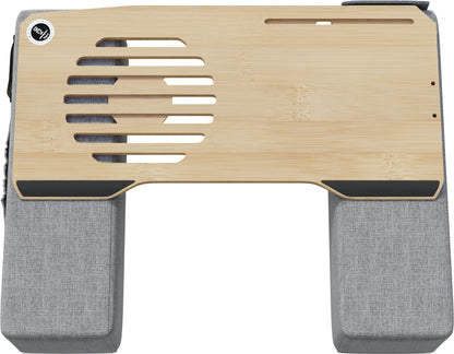 Couchmaster® CYWORX Ergonomisches Lapdesk für Couch & Bett