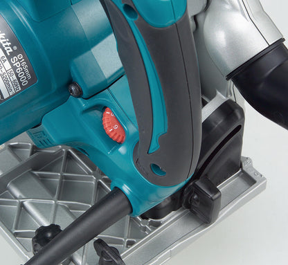 Makita SP6000J Tauchsäge - mit Makpac Transportkoffer