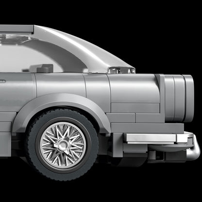 LEGO Speed Champions 007 Aston Martin DB5 76911 Bauset