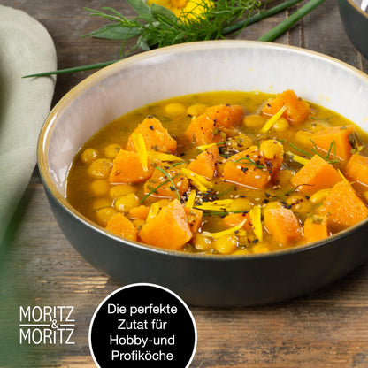 Moritz & Moritz TERRA 18-tlg Geschirrset grau Porzellan