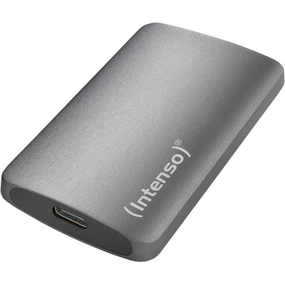 Intenso TX800 Portable Externe SSD 1TB – USB 3.2 Gen 2x2