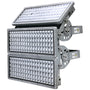 POWFUL LED Flutlicht 300W Aussenstrahler - 6500K, IP67