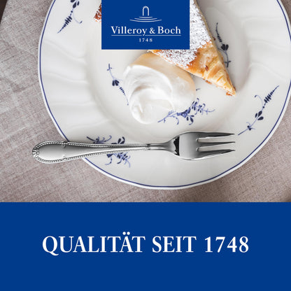 Villeroy & Boch Mademoiselle Tafelbesteck Set 68-teilig für 12 Personen