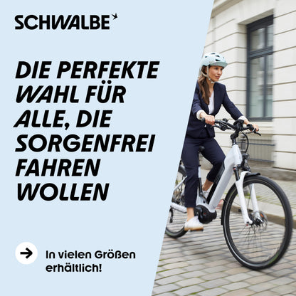 Schwalbe Marathon Plus Veloreifen 28x1.50 SmartGuard 40-622