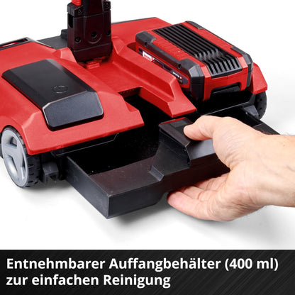 Einhell Akku-Besen TE-FS 18 Li-Solo Power X-Change