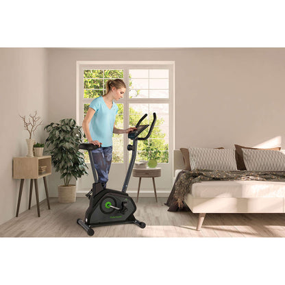 Tunturi Cardio Fit B30 Fitnessfahrrad Hometrainer Schwarz