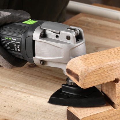 GALAX PRO Multifunktionswerkzeug 260W - 40-teilig Schnellspanner