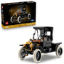 LEGO Icons Ford Model T 11376 – Oldtimer Bausatz für Erwachsene
