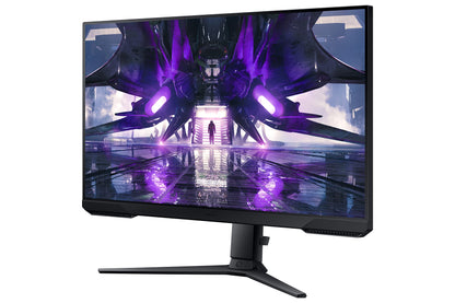 Samsung Odyssey G3 S27AG300N Gaming Monitor - 27 Zoll Full HD