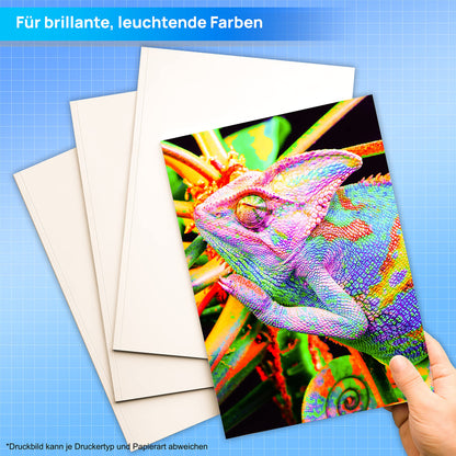 Bubprint Canon 045H Kompatibel Toner 4er Set