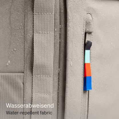 GOT BAG PRO PACK Business Rucksack 16" – wasserabweisend