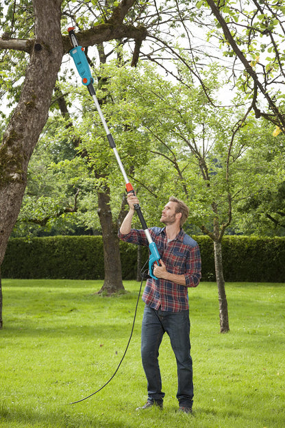 Gardena Teleskop-Hochentaster TCS Li-720/20 Astsäge - 20cm Schwert