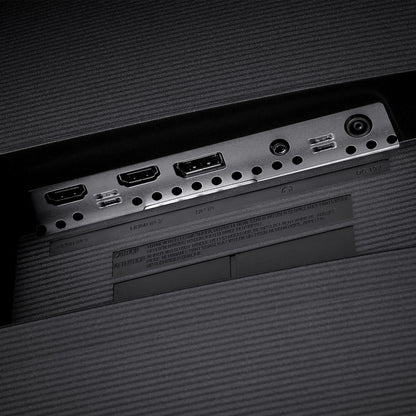 Samsung U32J590UQP 4K UHD Monitor - 32 Zoll VA-Panel