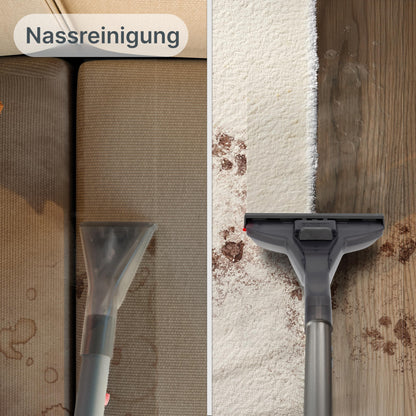 THOMAS Aqua + PET & Family Waschsauger für Tierhaare