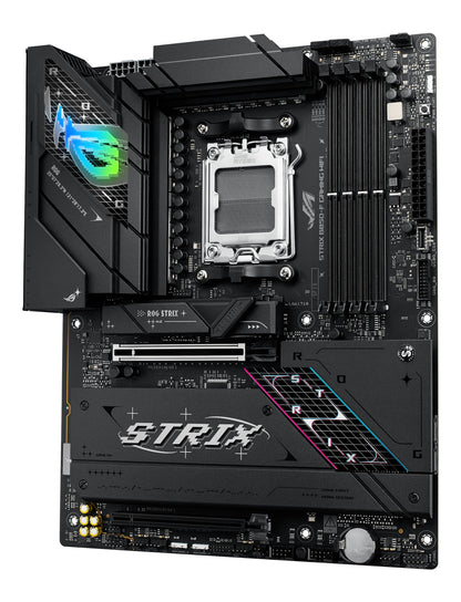 ASUS ROG Strix B850-F Gaming WiFi Mainboard - AMD AM5