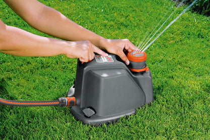 Gardena Comfort AquaContour Automatic Vielflächenregner - 8133-20
