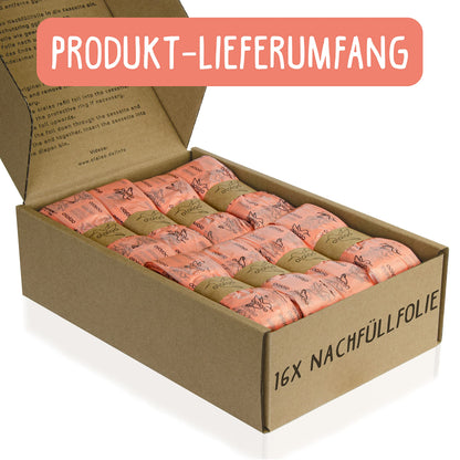 olalao Windeleimer-Nachfüllfolie – 16er-Pack Tommee Tippee