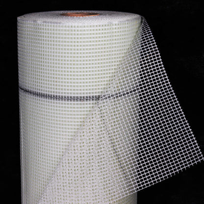 Aquagart Armierungsgewebe Putzgewebe WDVS - 165 g/m² Rolle 50 m²