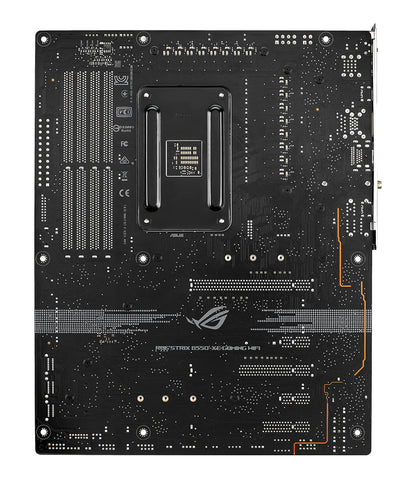 ASUS ROG Strix B550-XE Gaming WiFi Mainboard AM4 ATX