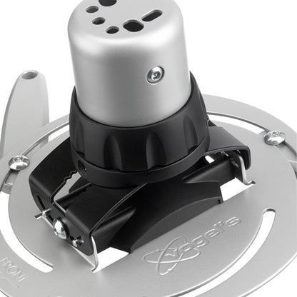 Vogel's PPC 1500 professionelle Projektor-Deckenhalterung Silber