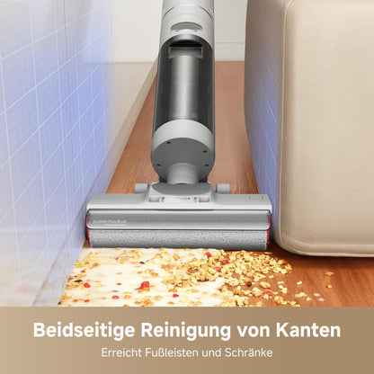 dreame G10 Pro Nass- und Trockensauger mit 16.000 Pa Saugleistung