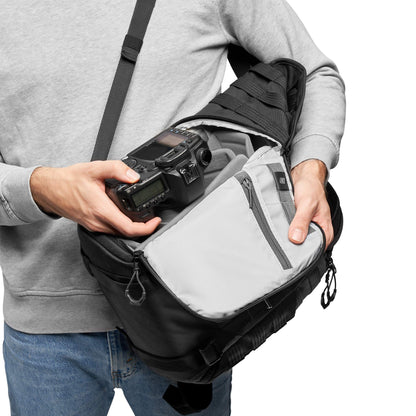 Lowepro ProTactic BP 300 AW II Fotorucksack