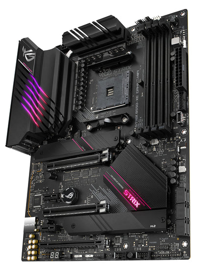 ASUS ROG Strix B550-XE Gaming WiFi Mainboard AM4 ATX