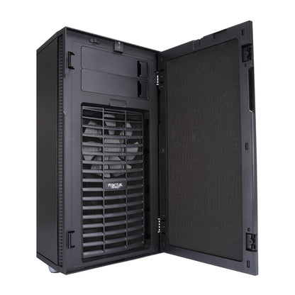 Fractal Design Define R5 Gehäuse - Schwarz
