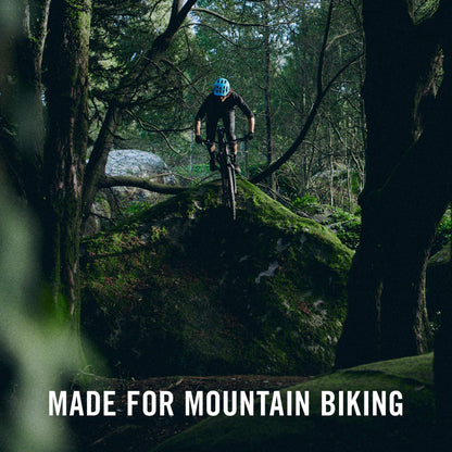 POC Joint VPD Air Knee: Leichter Knieschoner - Uranium Black