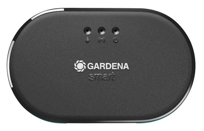 Gardena smart Irrigation Control Bewässerungssteuerung 6-Ventil 24V
