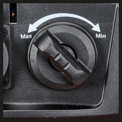 Einhell TE-VC 2340 SACL Nass-Trockensauger Staubschutzklasse L