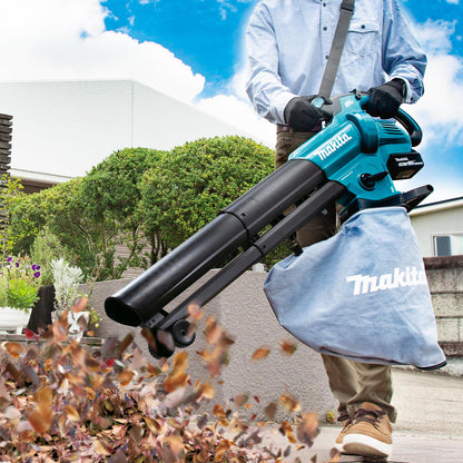 Makita DUB187Z Akku-Laubbläser & Sauger 18V Solo