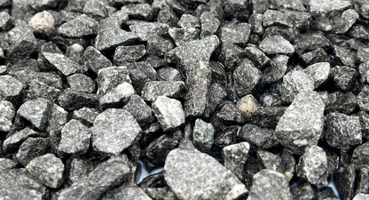 Leintrade Kiesbinder Kiesverfestiger Bindemittel – 10L Kanister