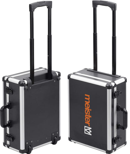 Meister Werkzeugtrolley befüllt 238-teilig – 8973770