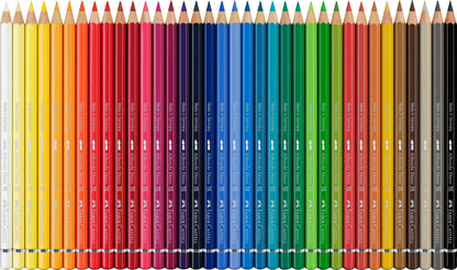 Faber-Castell Albrecht Dürer Aquarellstifte, 36er-Set im Metalletui