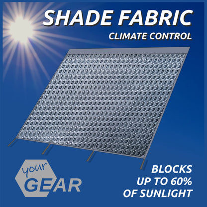 your GEAR Capri Sun Blocker Markisenvorderwand 370 x 200 cm