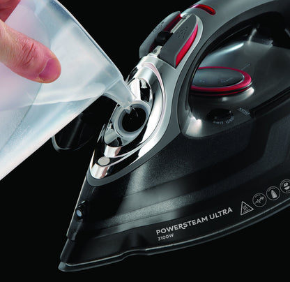 Russell Hobbs Dampfbügeleisen Powersteam Ultra 3100 W 20630-56
