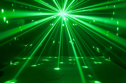 American DJ Starburst LED Lichteffekt für Bühnenshows