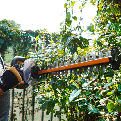 WORX WG263E.9 Nitro Akku Heckenschere 20V - Ohne Akku