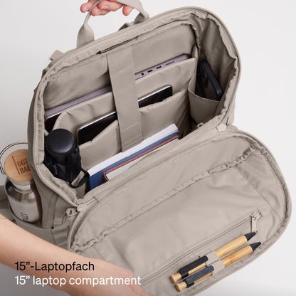 GOT BAG PRO PACK Business Rucksack 16" – wasserabweisend
