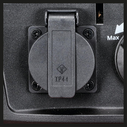 Einhell TE-VC 2340 SACL Nass-Trockensauger Staubschutzklasse L