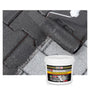 Isolbau Bodenfarbe Anthrazit 4 kg – Boden- und Betonfarbe