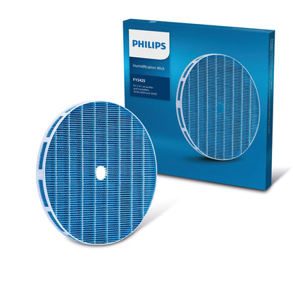 **Philips Series 2000 NanoProtect Filter & Befeuchtungselement**