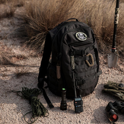 Mardingtop Taktischer Rucksack 35L Trekkingrucksack Outdoor